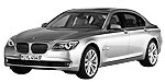 BMW F01 U1313 Fault Code